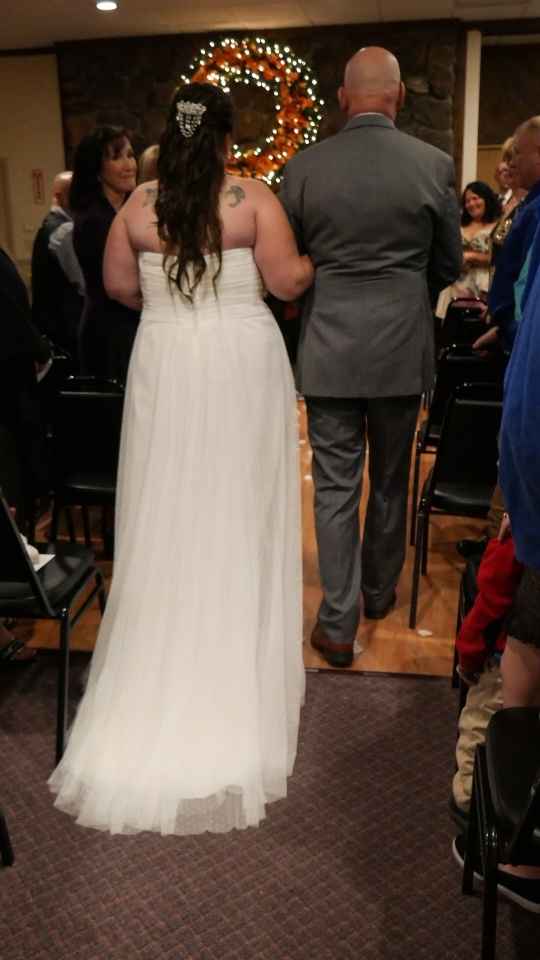  Found the Dress! Show Me Yours! - 1