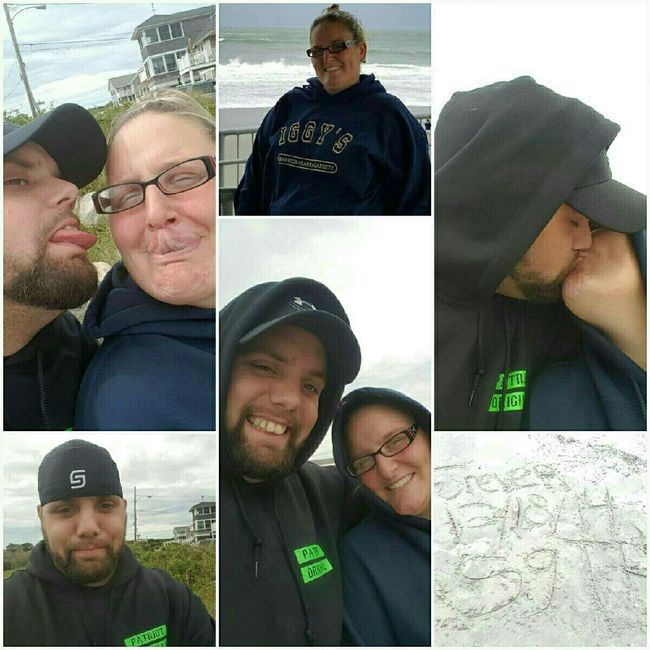 National Spouse Day!