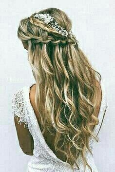 Hair Ideas