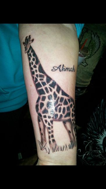 NWR: let me see your tattoos!