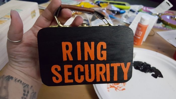 Ring Security Briefcases on a dime (ok, under $5)