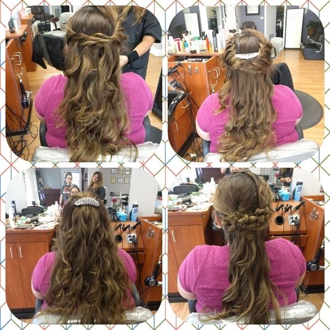 HMU trial 8/18/17