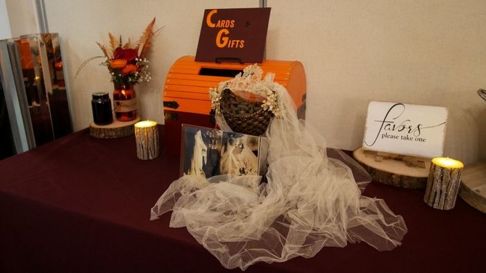 Wedding Card Box or Birdcage 5