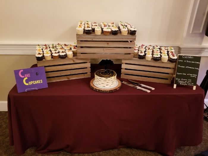  Rustic Cake ideas - 2