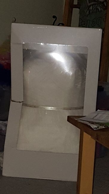 Found the Dress! Show Me Yours! 15