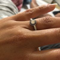 Brides of 2020!  Show us your ring! - 2