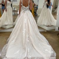 Brides of 2022 - Dress Pics! - 3