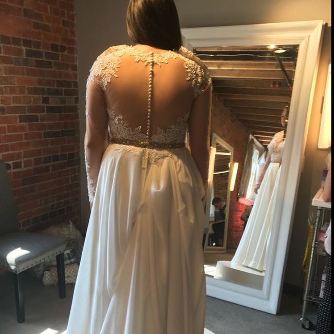 Belt or no belt? - 4