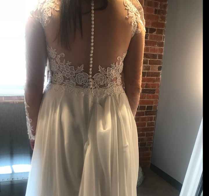 Belt or no belt? - 2