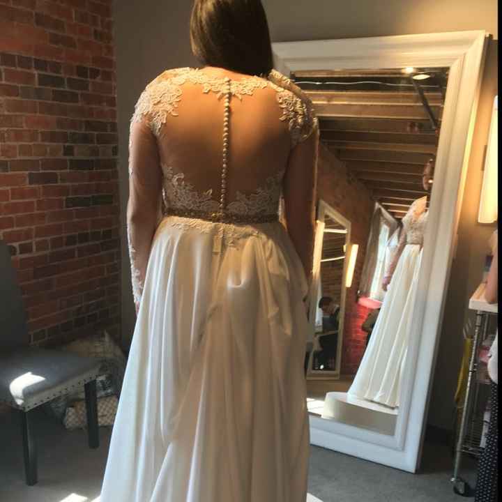 Belt or no belt? - 4