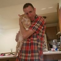 Fiancé(e) Friday! Show off your fiancé(e)! - 1