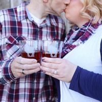 Drop your Engagement Pics! - 2