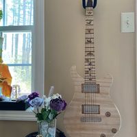 Unique Guest Book Ideas - 1