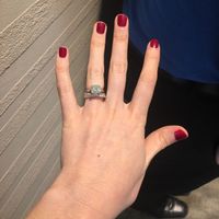 Split Shank / Wedding Band Help