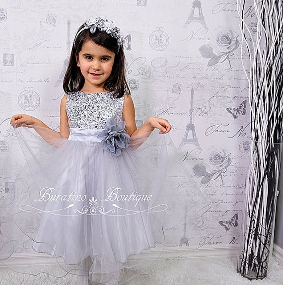 Lets talk Flower Girls Dresses