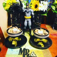 Let hear about your wedding vibe/theme ladies 😊 - 1