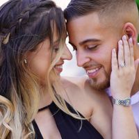 Brides of 2020!  Show us your ring! - 1