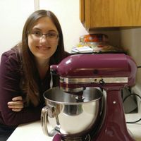 Best holiday present this year?