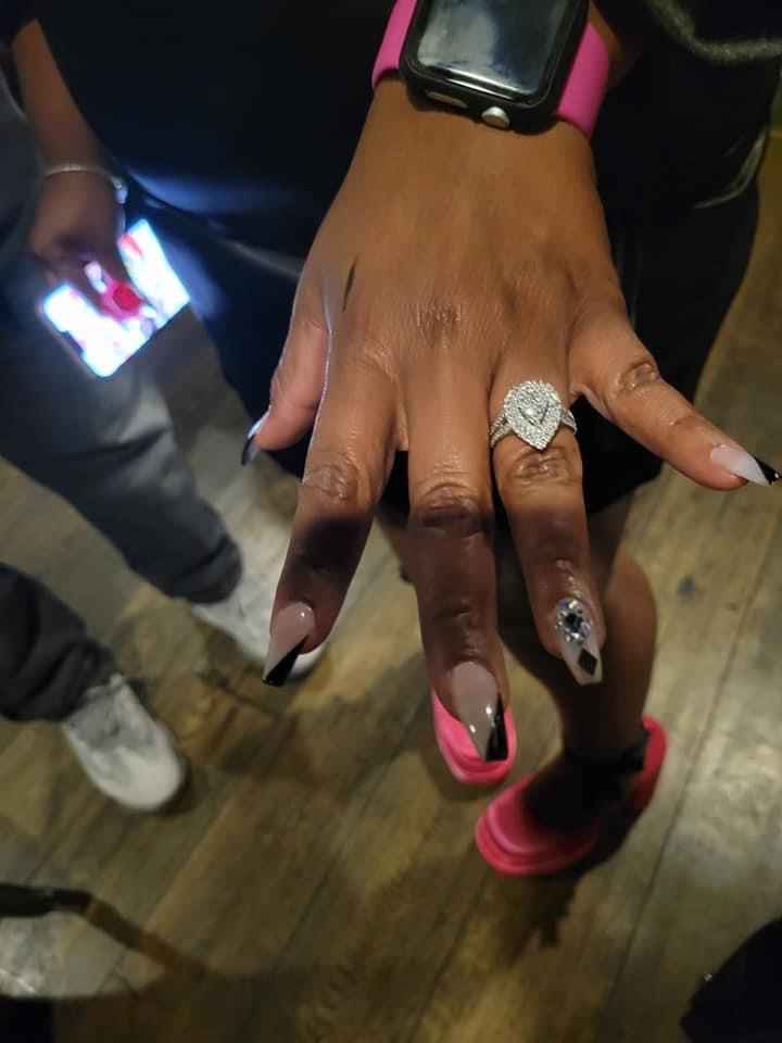 2024 Brides - Show us your ring! - 1