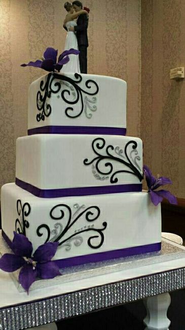 Cake designs