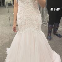 First Dress