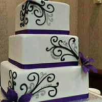 Cake designs