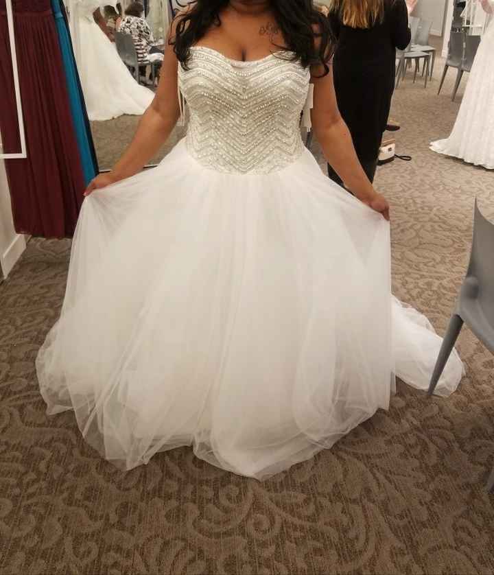 BEACH WEDDING IS THIS THE DRESS?