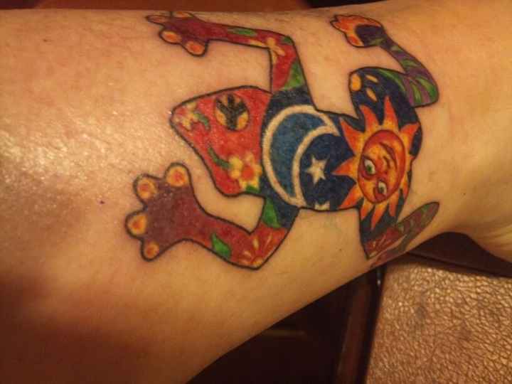 NWR: show off your tattoo(s)!