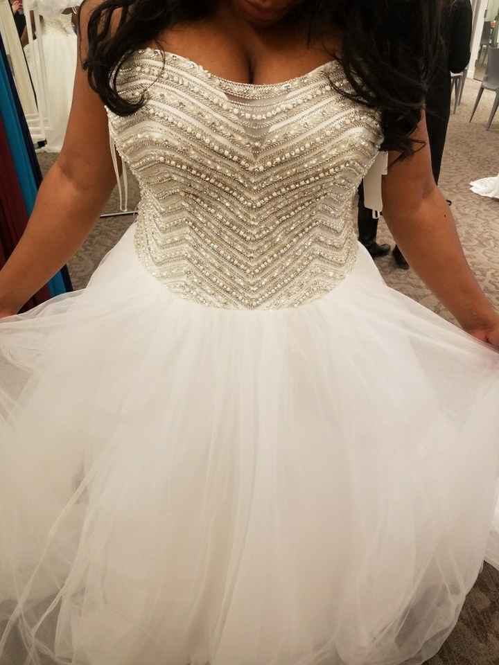 BEACH WEDDING IS THIS THE DRESS?