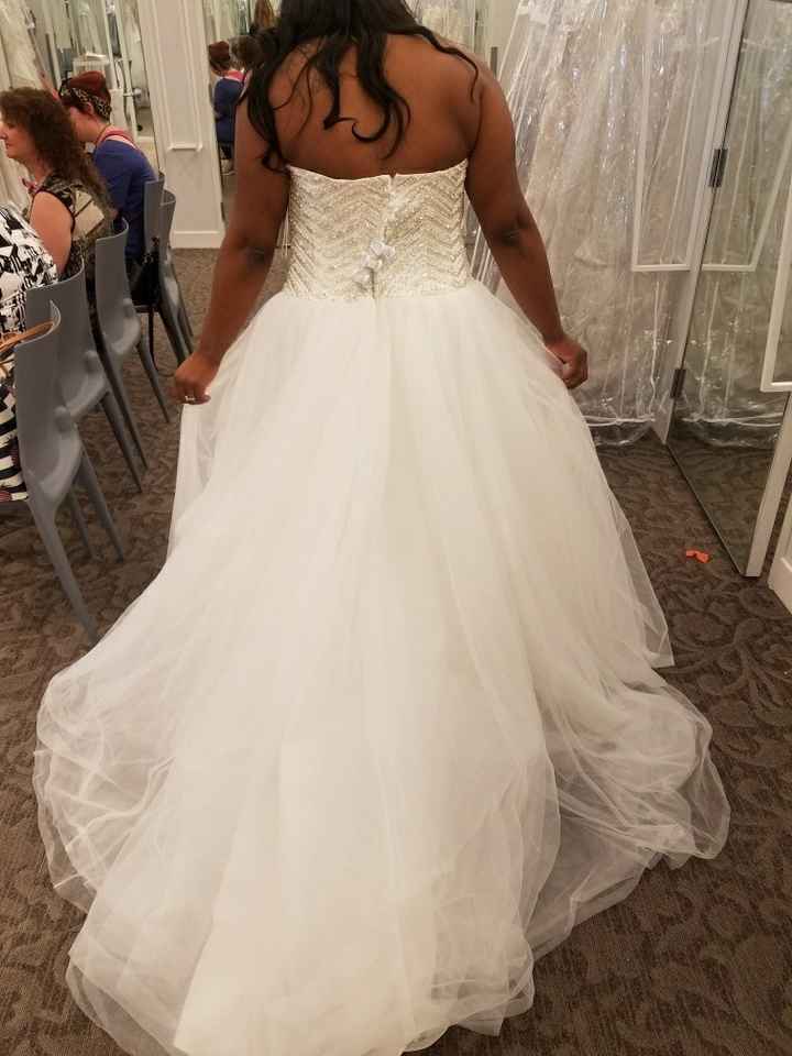 BEACH WEDDING IS THIS THE DRESS?