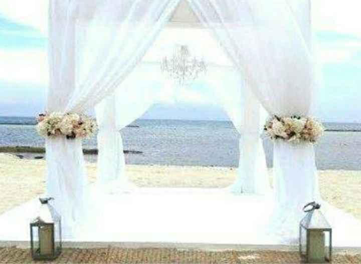 Cancel Wedding due to Travel Advisoryfor Mexico