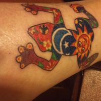 NWR: show off your tattoo(s)!