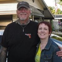 SPINOFF:  Show off your Dad!!!