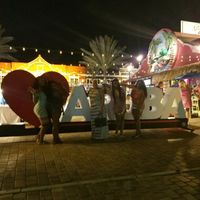 KWR: Aruba is a great choice