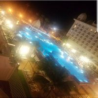 KWR: Aruba is a great choice