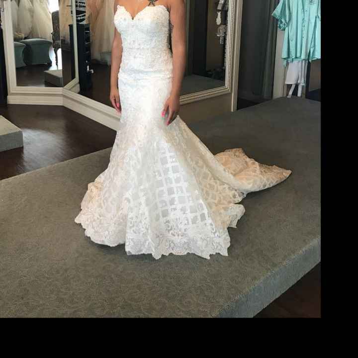  Going Crazy over the Veil! - 2