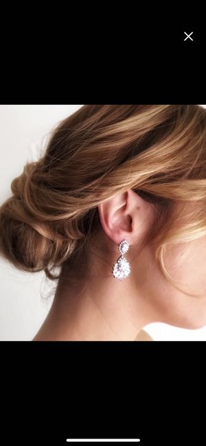  Bridal Jewelry Recommendation! - 2