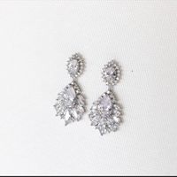  Bridal Jewelry Recommendation! - 1