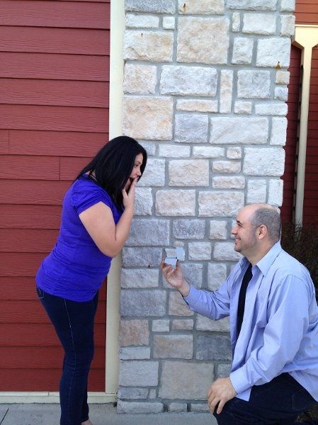 engagement pictures