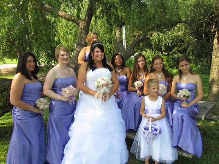 I's Married Now!! (pics)