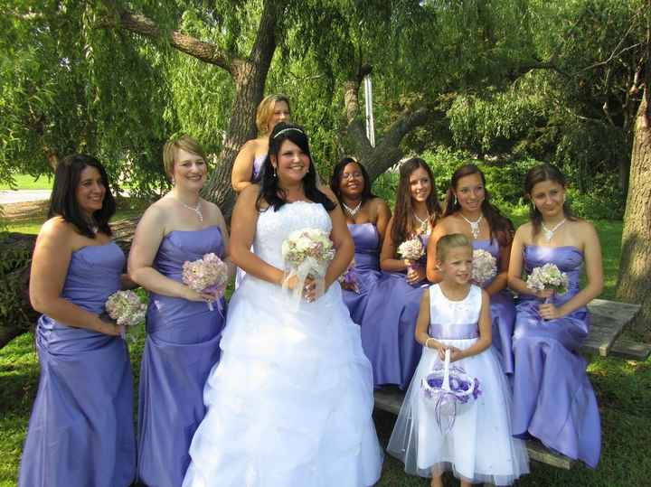 I's Married Now!! (pics)