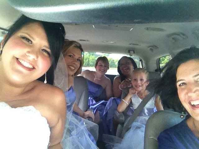I's Married Now!! (pics)