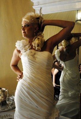 IM A WIFE!