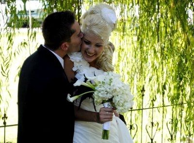 IM A WIFE!