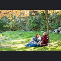 Show me your engagement photos! - 1