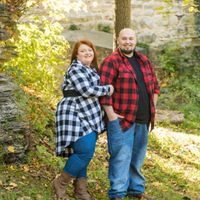 Show me your engagement photos! - 2