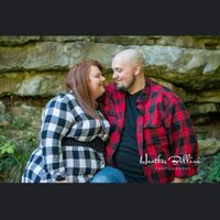 Show me your engagement photos! - 3