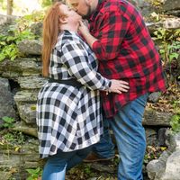 Show me your engagement photos! - 4