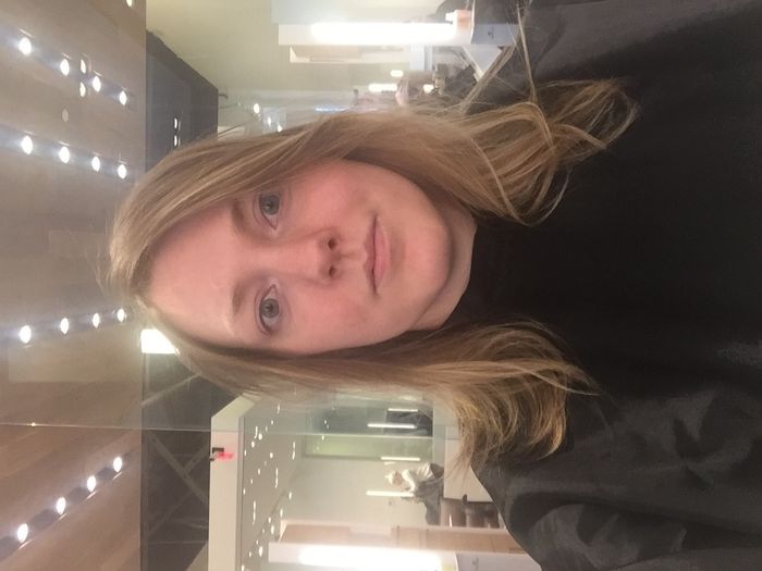 Feel so pretty - Hair and makeup trial