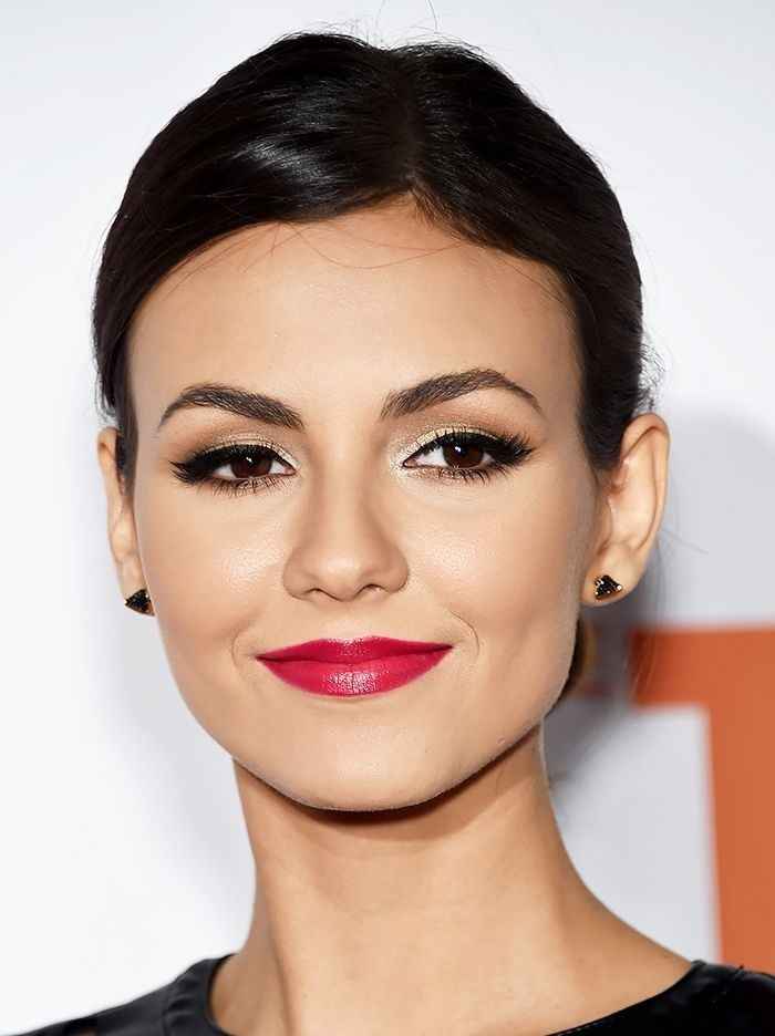 Let's see your makeup inspiration!